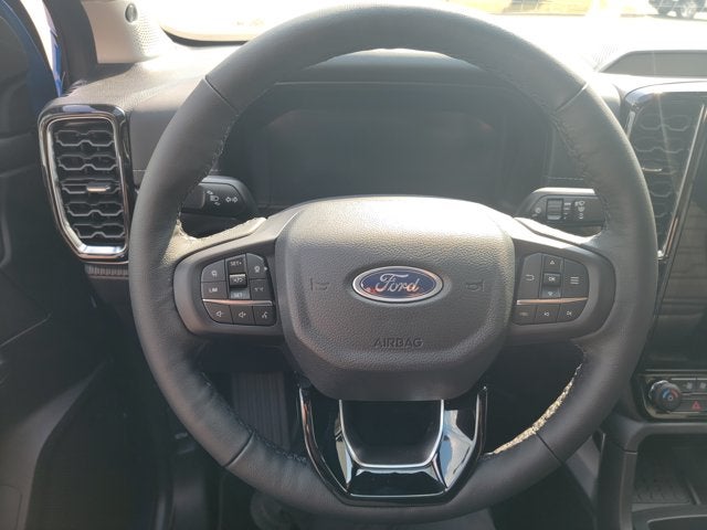 2026 Ford Ranger Lariat®