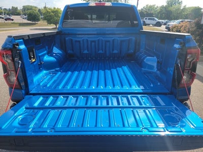 2026 Ford Ranger Lariat®