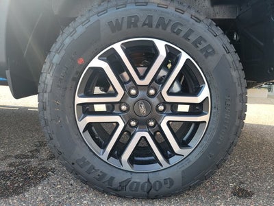 2026 Ford Ranger Lariat®