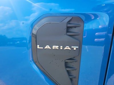 2026 Ford Ranger Lariat®