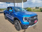 2026 Ford Ranger Lariat®