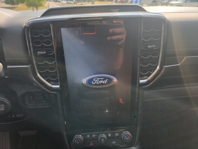 2026 Ford Ranger Lariat®