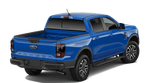 2026 Ford Ranger Lariat®