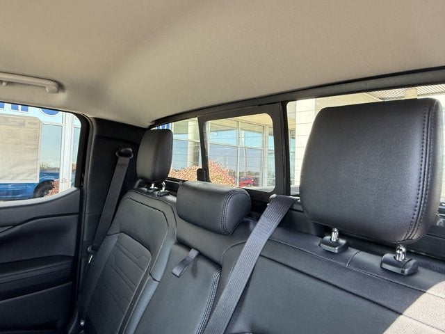 2025 Ford Ranger LARIAT®