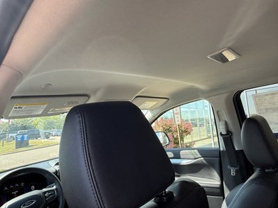 2025 Ford Ranger LARIAT®