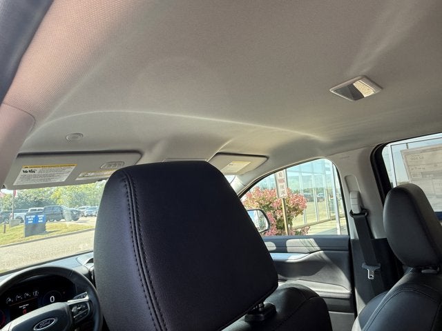 2025 Ford Ranger LARIAT®