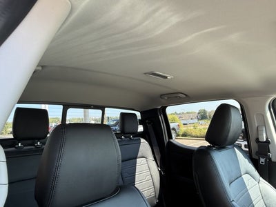 2025 Ford Ranger LARIAT®