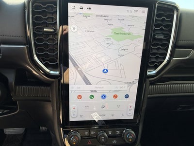 2025 Ford Ranger LARIAT®