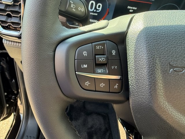 2025 Ford Ranger LARIAT®