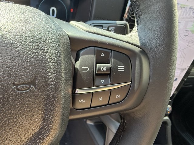 2025 Ford Ranger LARIAT®