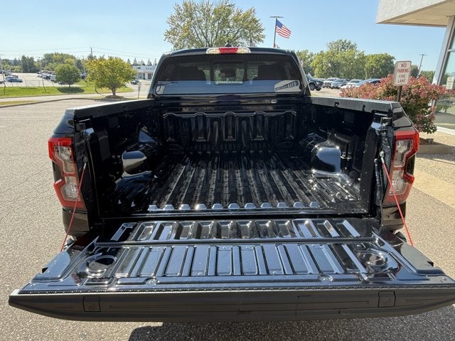 2025 Ford Ranger LARIAT®