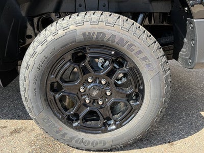 2025 Ford Ranger LARIAT®