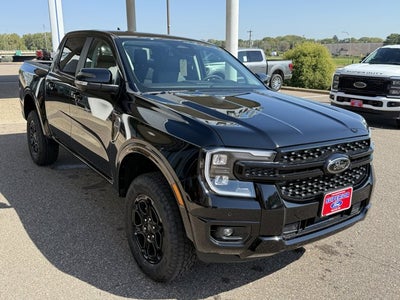 2025 Ford Ranger LARIAT®