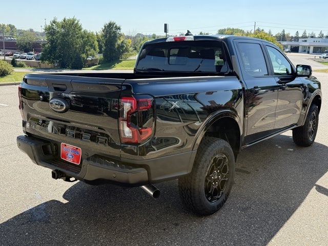 2025 Ford Ranger LARIAT®