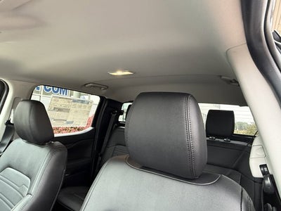 2025 Ford Ranger LARIAT®