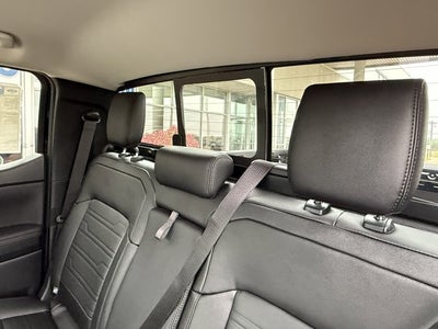 2025 Ford Ranger LARIAT®