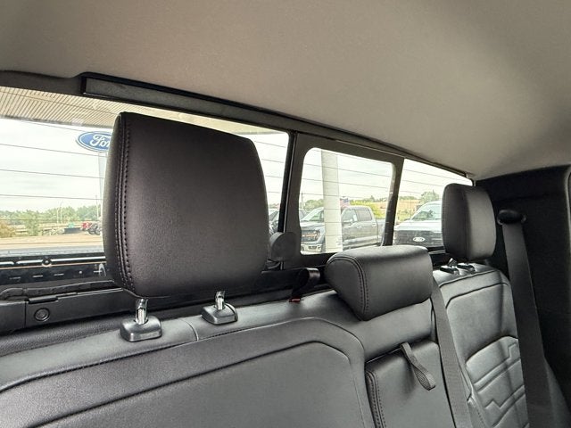 2025 Ford Ranger LARIAT®