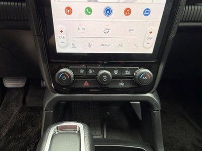 2025 Ford Ranger LARIAT®