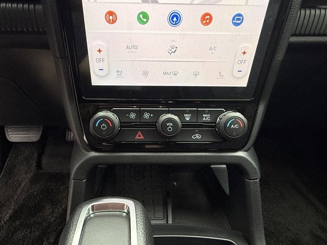 2025 Ford Ranger LARIAT®