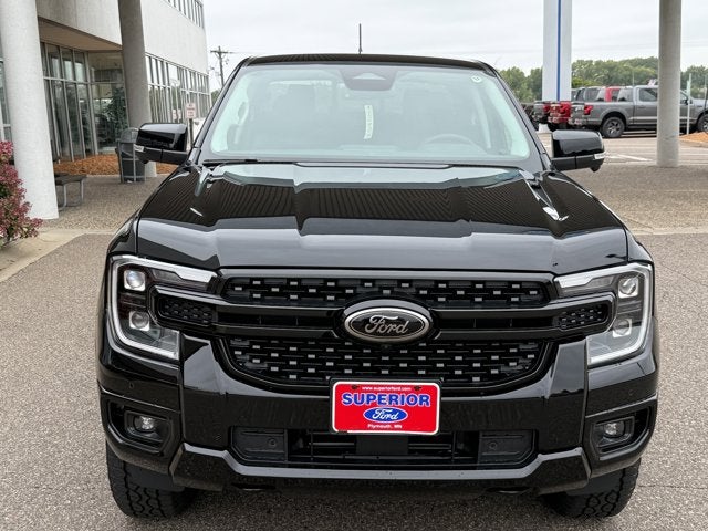 2025 Ford Ranger LARIAT®