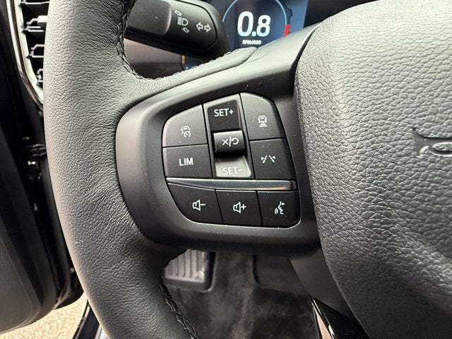 2025 Ford Ranger LARIAT®