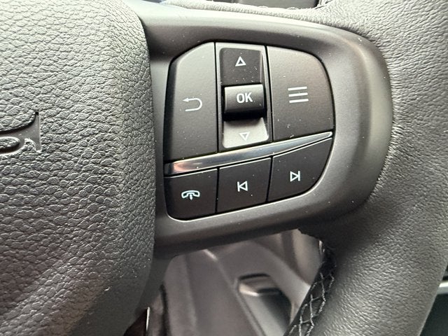 2025 Ford Ranger LARIAT®