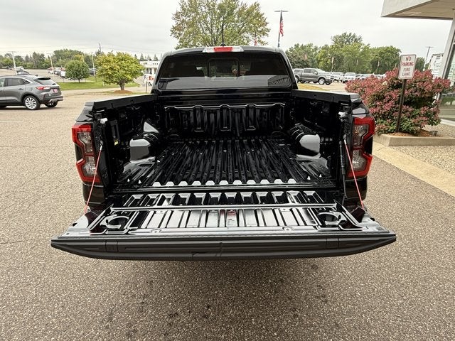 2025 Ford Ranger LARIAT®