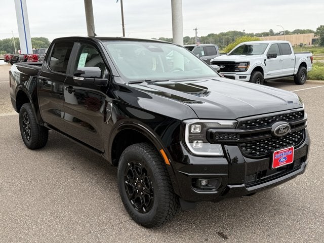 2025 Ford Ranger LARIAT®