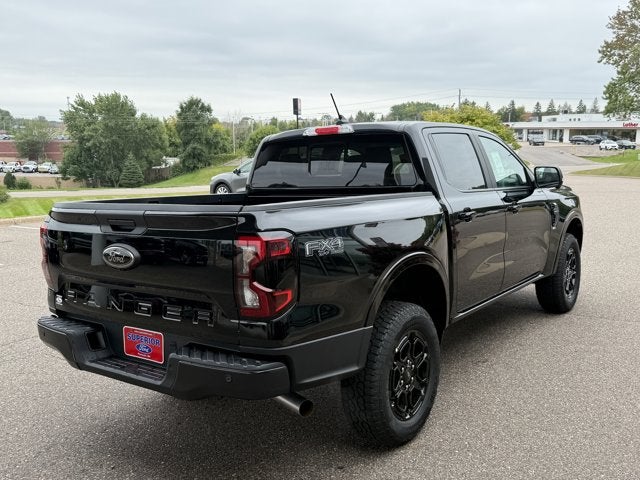 2025 Ford Ranger LARIAT®