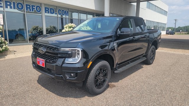 2026 Ford Ranger Lariat®