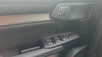 2026 Ford Ranger Lariat®