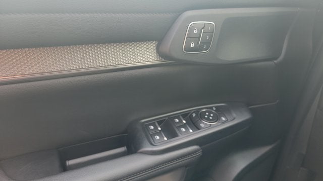 2026 Ford Ranger Lariat®