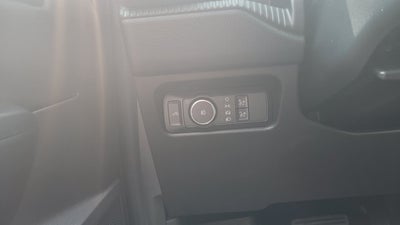 2026 Ford Ranger Lariat®