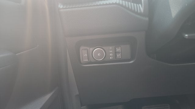 2026 Ford Ranger Lariat®