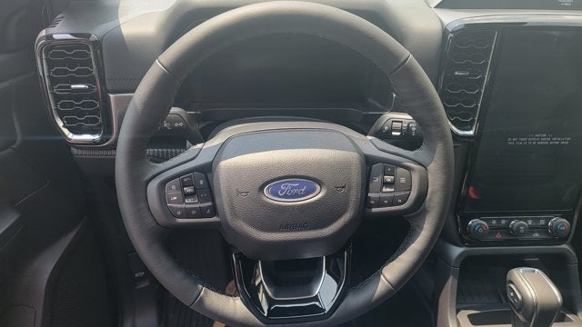 2026 Ford Ranger Lariat®