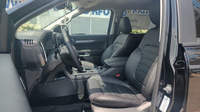 2026 Ford Ranger Lariat®