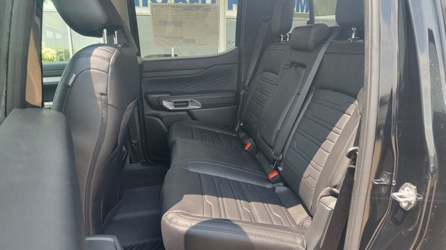 2026 Ford Ranger Lariat®