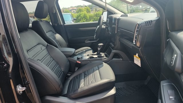 2026 Ford Ranger Lariat®