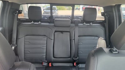 2026 Ford Ranger Lariat®