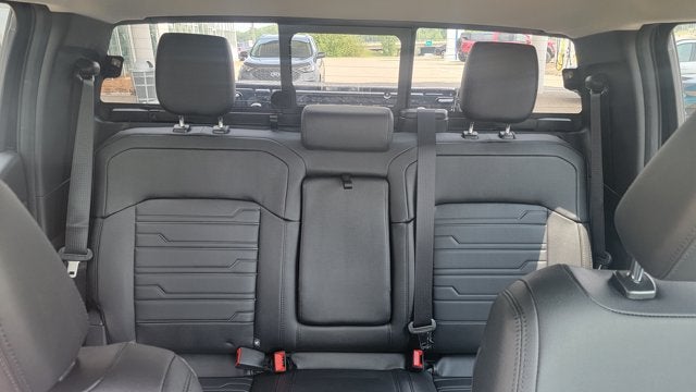 2026 Ford Ranger Lariat®