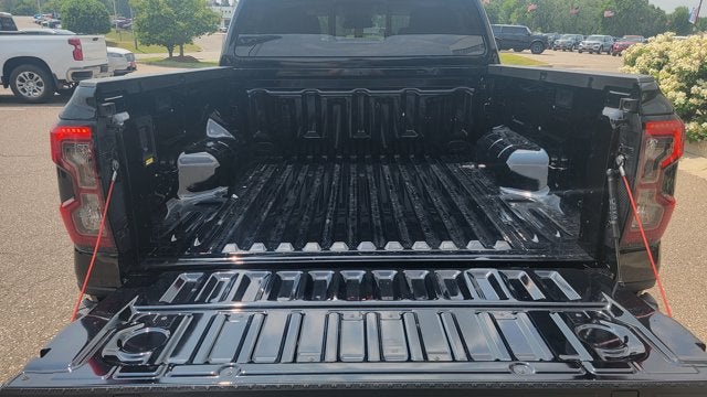 2026 Ford Ranger Lariat®