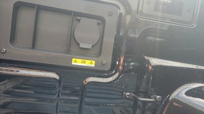 2026 Ford Ranger Lariat®