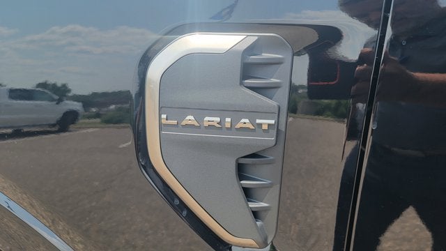 2026 Ford Ranger Lariat®