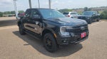 2026 Ford Ranger Lariat®