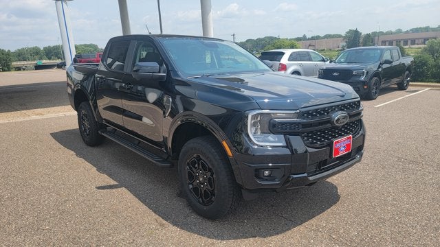 2026 Ford Ranger Lariat®