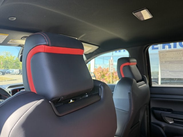 2025 Ford Ranger Raptor®