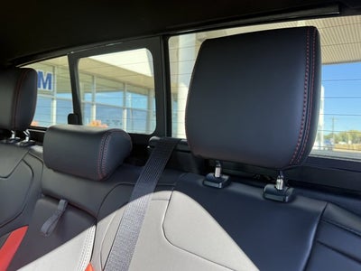 2025 Ford Ranger Raptor®