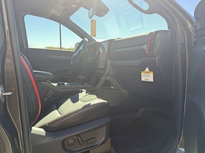 2025 Ford Ranger Raptor®