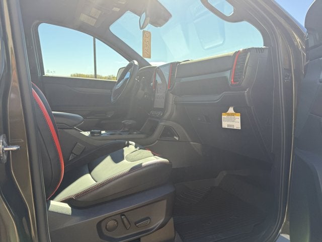 2025 Ford Ranger Raptor®