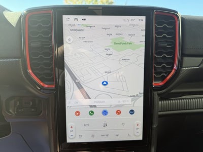 2025 Ford Ranger Raptor®